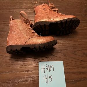 H&M Toddler Girl Boots